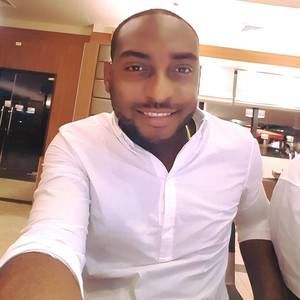 Meet your Posher, Shane